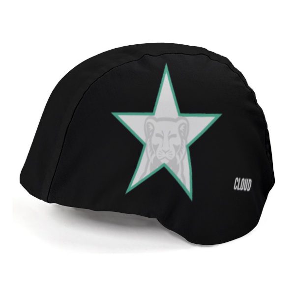 Team Version - Helmet Cover - Image 3