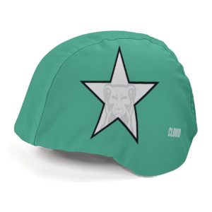 Team Version - Helmet Cover